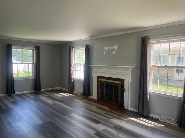 House for sale in Aurora, Illinois