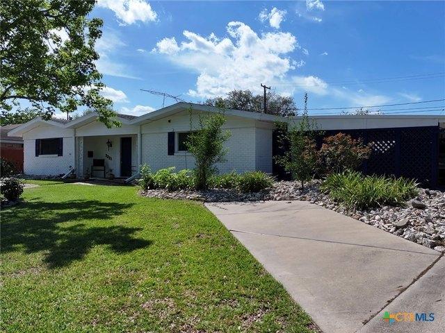 House for sale in Calhoun, Texas