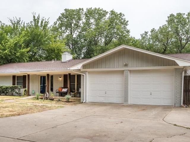Property for rent in Denton, Texas