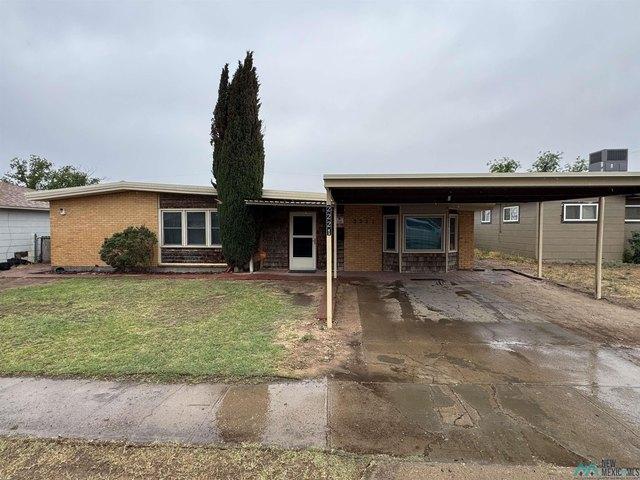 House for sale in Hobbs, New Mexico