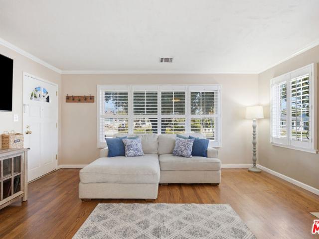 House for sale in Burbank, California