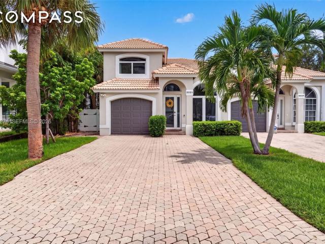 Property for rent in Fort Lauderdale, Florida