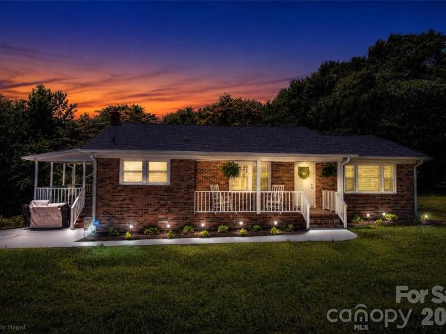 House for sale in Chester, South Carolina