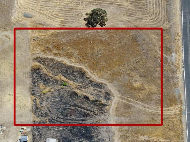 Land for sale in Ione, California