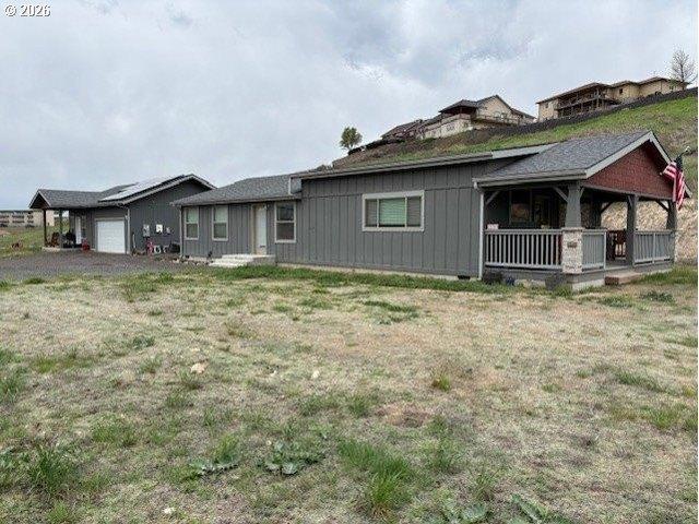 House for sale in Oregonia