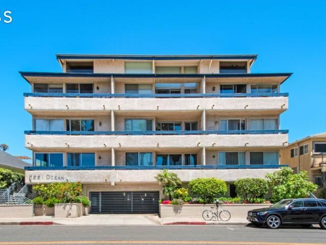Property for rent in Santa Monica, California