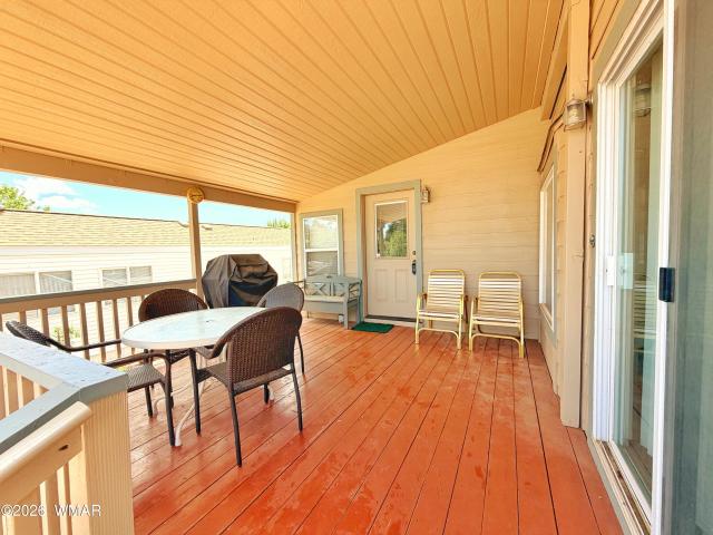 House for sale in Navajo, Arizona