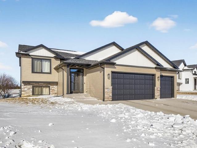 House for sale in Stewartville, Minnesota