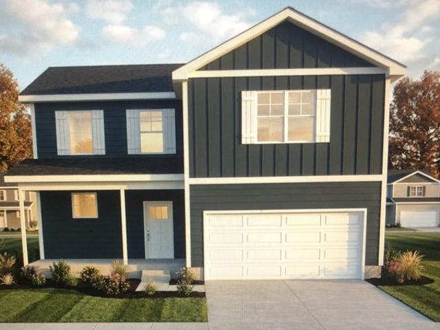 House for sale in Baxter, Middle Tennessee