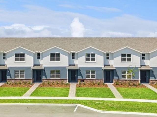Townhouse for sale in Kissimmee, Florida