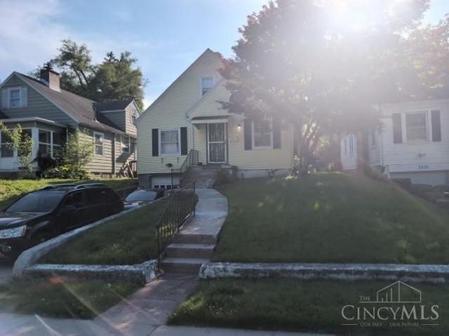 House for sale in Dayton, Ohio