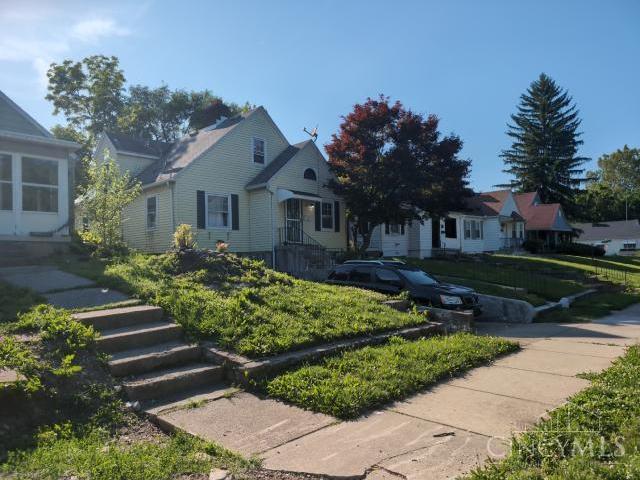 House for sale in Dayton, Ohio