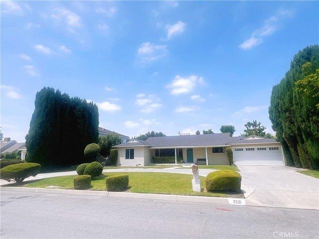 House for sale in Arcadia, California