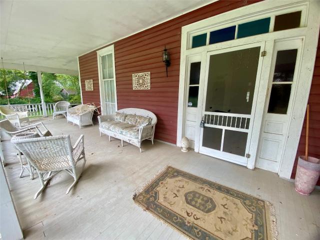 Farm for sale in Tignall, Georgia