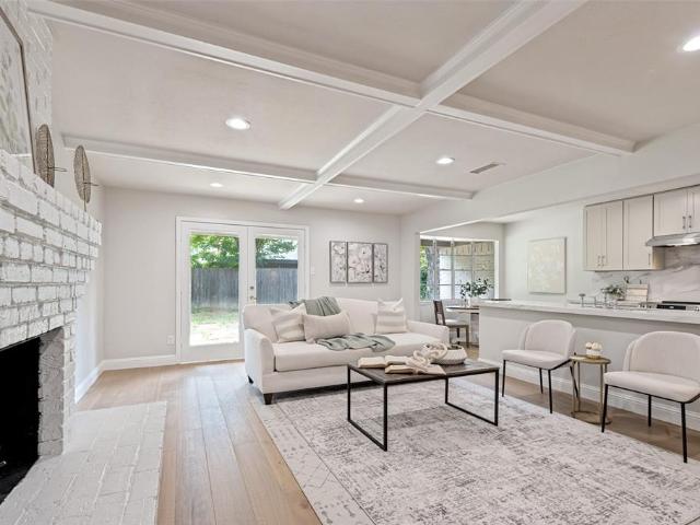 House for sale in Grand Prairie, Texas