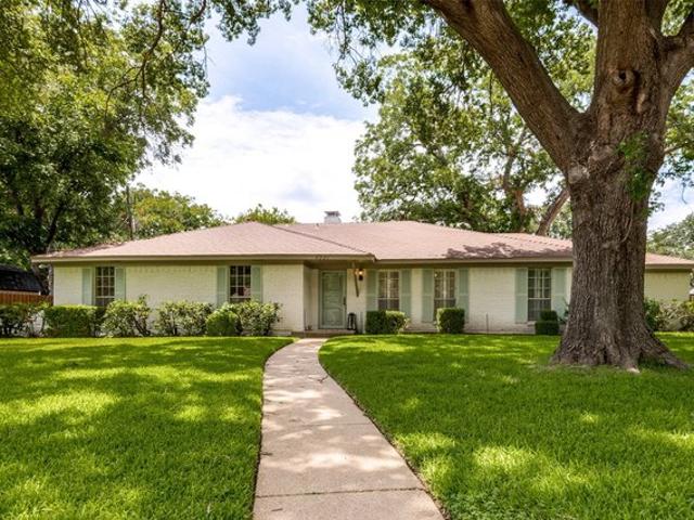 House for sale in Grand Prairie, Texas
