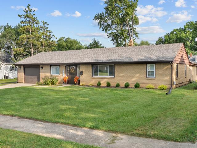 House for sale in Winnebago, Illinois