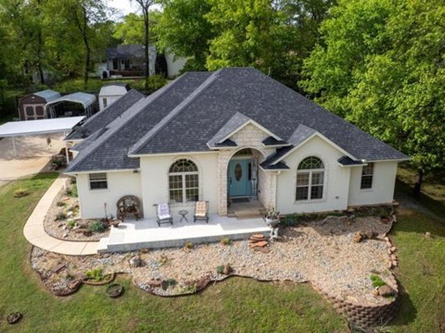 House for sale in Durant, Oklahoma