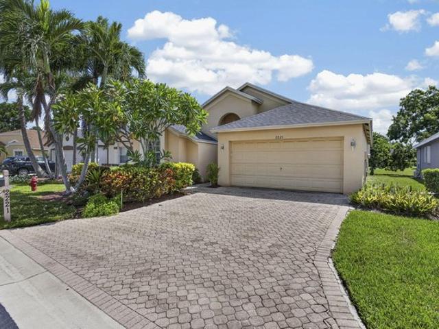 House for sale in Greenacres, Florida