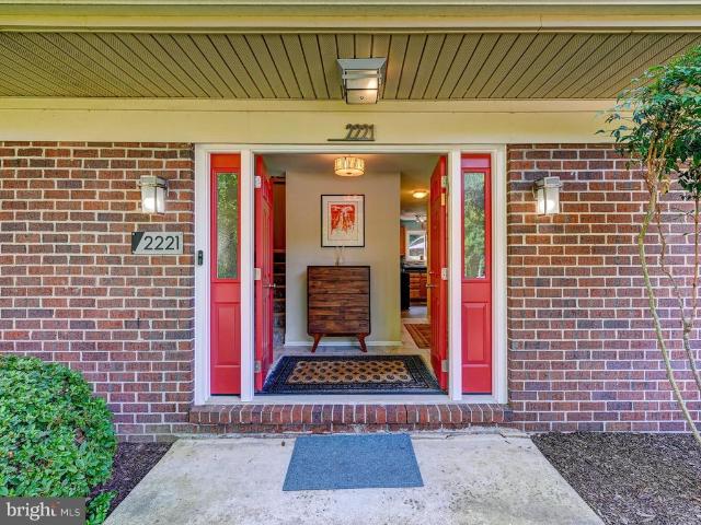 House for sale in Glen Arm, Maryland