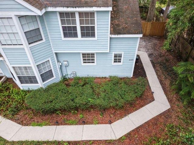 Townhouse for sale in Gainesville, Florida