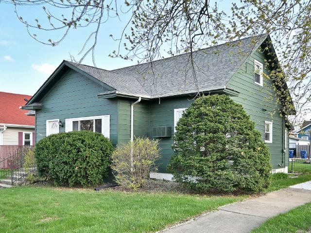 Property for sale in Blue Island, Illinois