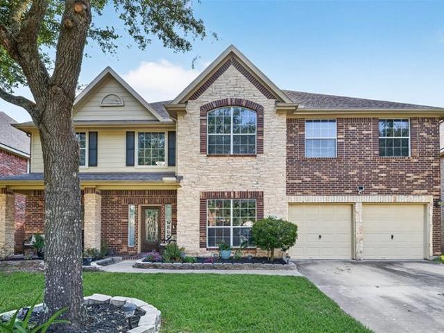 House for sale in Harris, Texas
