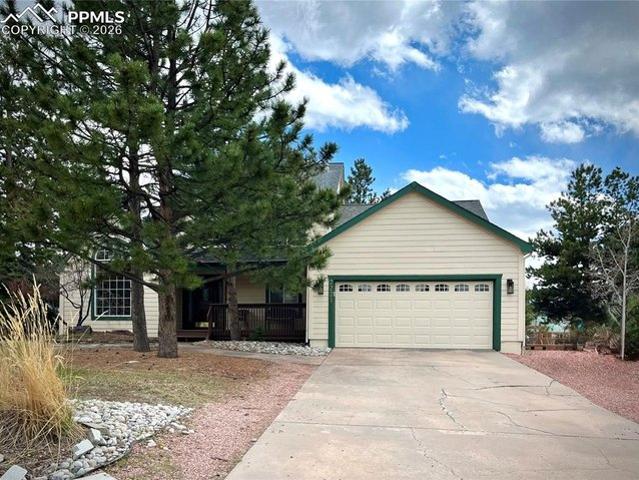 House for sale in Teller, Colorado