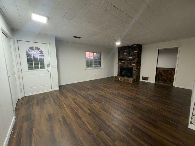 House for rent in Tulsa, Oklahoma