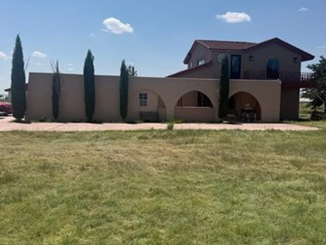 House for sale in Lovington, New Mexico