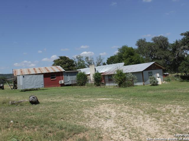 Commercial Land for sale in Leakey Commercial Land for sale in Leakey