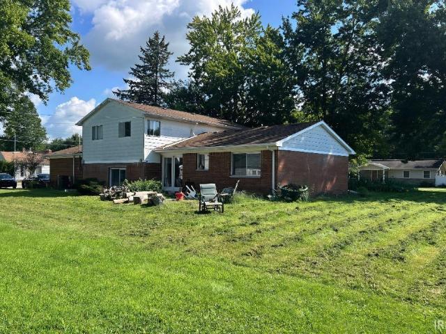 House for sale in Mexico, Miami County
