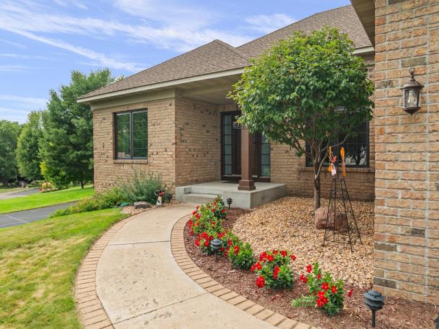 House for sale in Saint Croix, Wisconsin