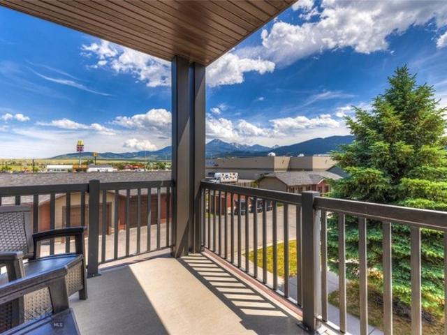 Condo for sale in Livingston, Montana
