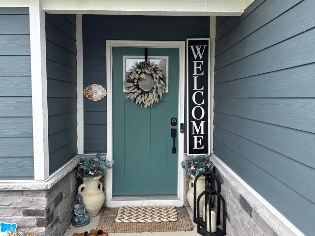 House for sale in Whitestown, Indiana