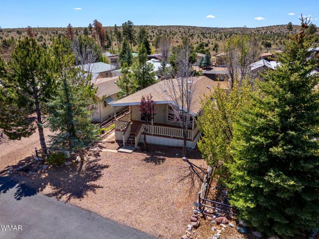 House for sale in Navajo, Arizona