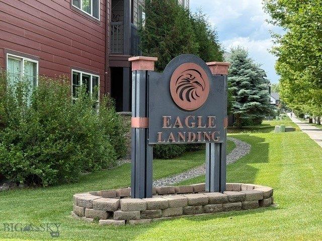 Condo for sale in Livingston, Montana