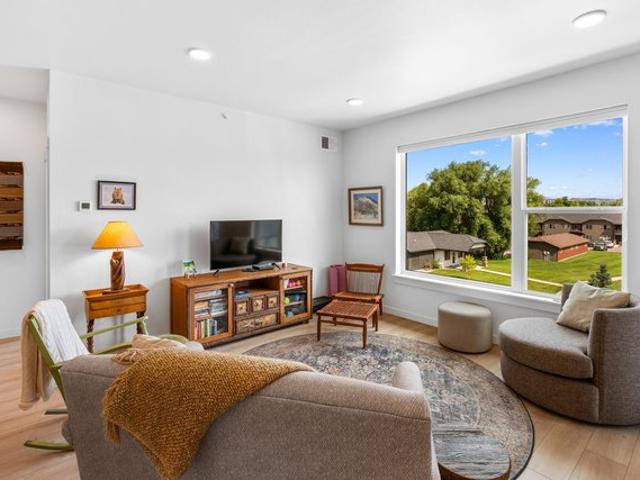 Condo for sale in Livingston, Montana