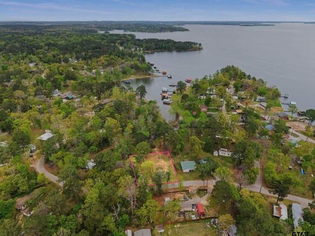 Land for sale in Frankston, Texas