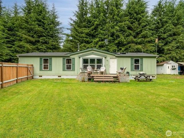 House for sale in Granite Falls, Washington