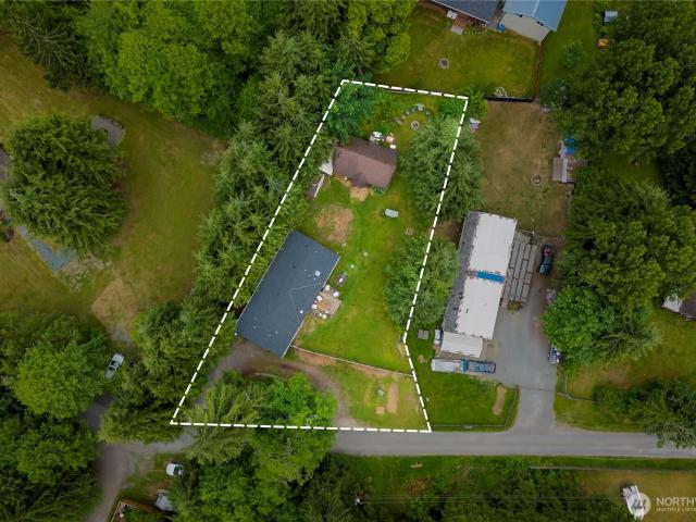 House for sale in Granite Falls, Washington