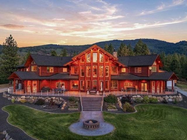 House for sale in Greenacres, Spokane Valley