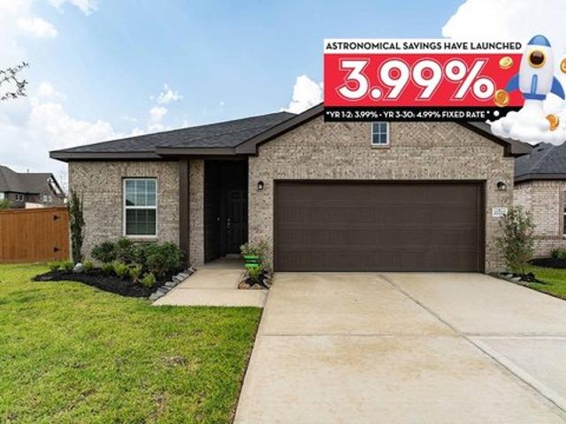 House for sale in Harris, Texas