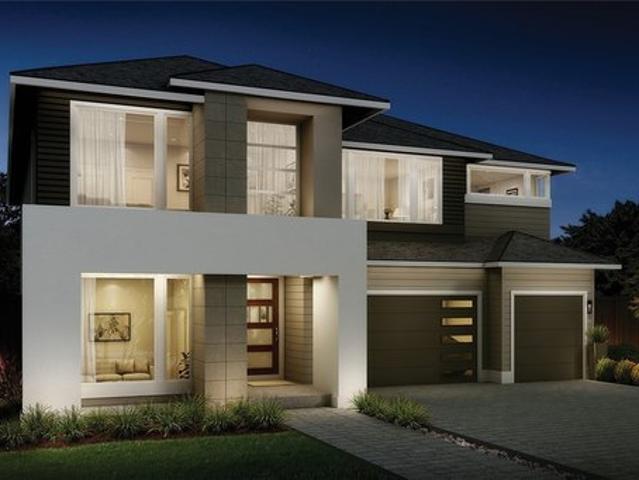 House for sale in Sammamish, Washington