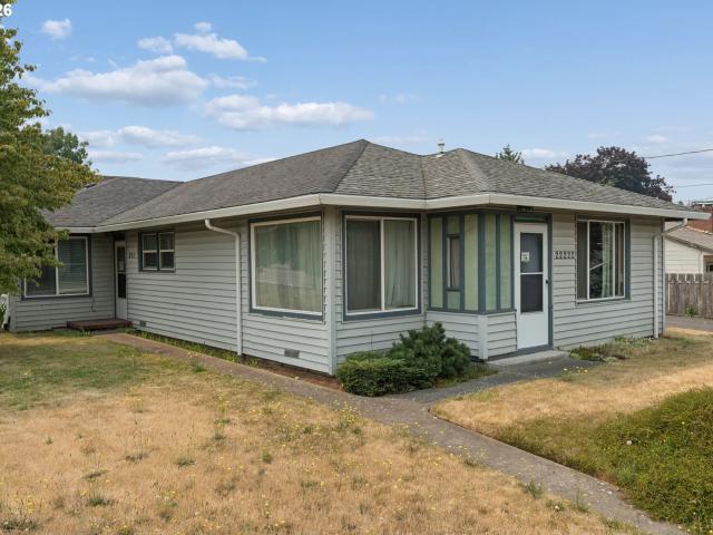House for sale in Oregonia