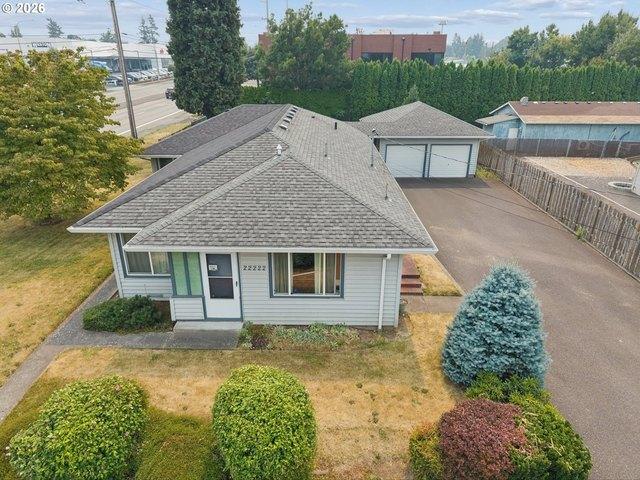 House for sale in Oregonia