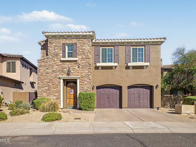 House for sale in Laveen, Arizona