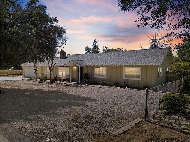 House for sale in Nuevo, California