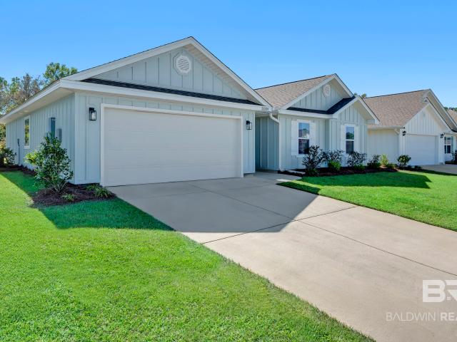 House for sale in Robert's Cove by D.R Horton, Foley