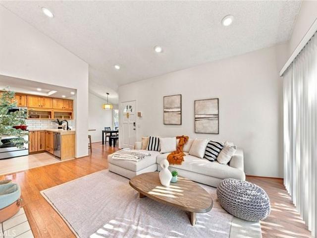 Condo for sale in Torrance, California